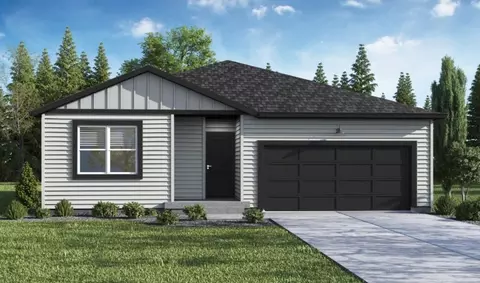 13516 W Sprague Ave, Airway Heights, WA 99001