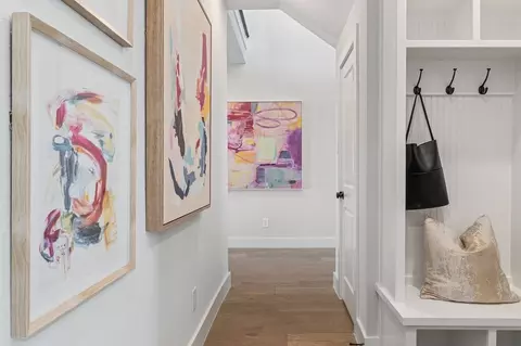 Entry Way - 2101 Baxter Rd, Celina, TX 75009 photo 9 of 15