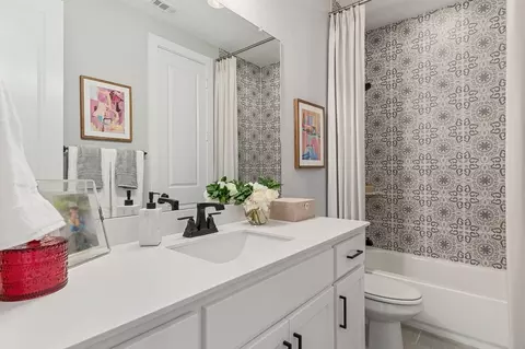 Bath - 2101 Baxter Rd, Celina, TX 75009 photo 7 of 13
