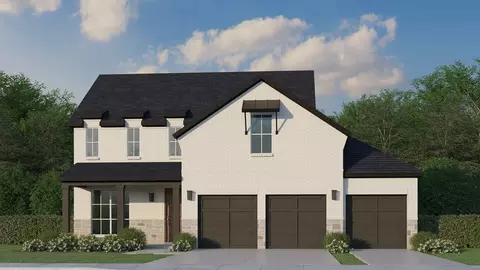 Exterior - 2101 Baxter Rd, Celina, TX 75009 photo 2 of 5