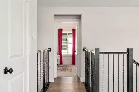 Entry Way - 2101 Baxter Rd, Celina, TX 75009 photo 5 of 15