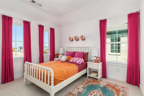 Bedroom - 2101 Baxter Rd, Celina, TX 75009 photo 5 of 13