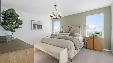Bedroom - 370 Blossom St, Bennett, CO 80102 photo 1 of 4