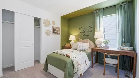 Bedroom - 370 Blossom St, Bennett, CO 80102 photo 3 of 4