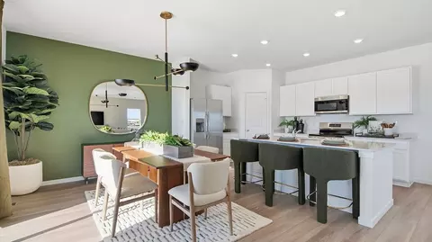 Dining - 370 Blossom St, Bennett, CO 80102 photo 2 of 2