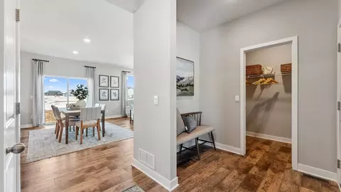 Entry Way - 9798 47th Bay NE, Saint Michael, MN 55376 photo 1 of 2