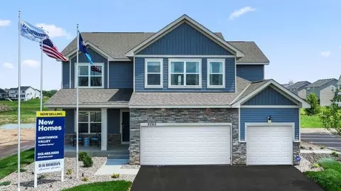 9798 47th Bay NE, Saint Michael, MN 55376