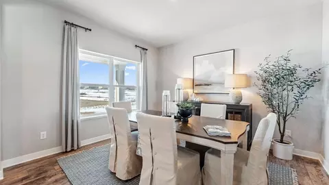 Dining - 9798 47th Bay NE, Saint Michael, MN 55376 photo 2 of 4