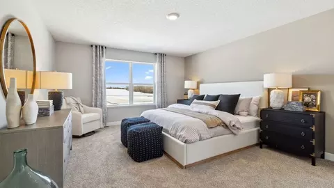 Bedroom - 9798 47th Bay NE, Saint Michael, MN 55376 photo 6 of 6