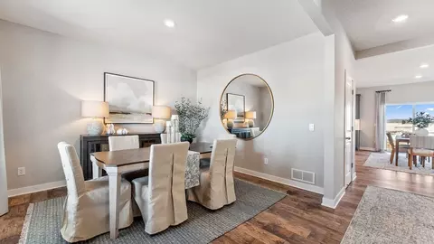 Dining - 9798 47th Bay NE, Saint Michael, MN 55376 photo 1 of 4