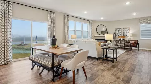 Dining - 9798 47th Bay NE, Saint Michael, MN 55376 photo 4 of 4