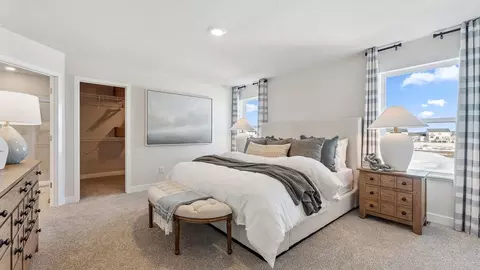 Bedroom - 9798 47th Bay NE, Saint Michael, MN 55376 photo 4 of 6