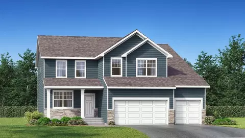 Exterior - 9798 47th Bay NE, Saint Michael, MN 55376 photo 2 of 7