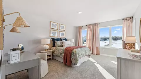 Bedroom - 9798 47th Bay NE, Saint Michael, MN 55376 photo 1 of 6