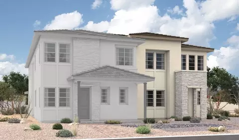 12111 Red Iris Ave, Las Vegas, NV 89138