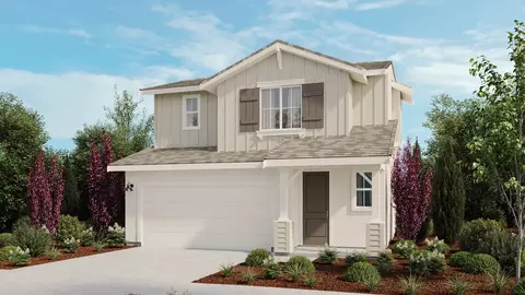 3025 Oakham Dr, Vacaville, CA 95687