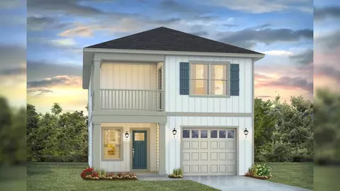 3537 Sanctuary Dr, Panama City Beach, FL 32408