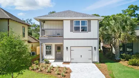 3537 Sanctuary Dr, Panama City Beach, FL 32408