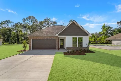 30783 Eden Way Dr, Denham Springs, LA 70726