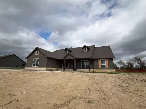 112 Pheasant Run Dr, New Fairview, TX 76078