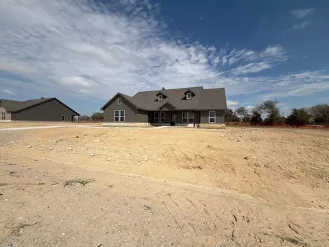 112 Pheasant Run Dr, New Fairview, TX 76078