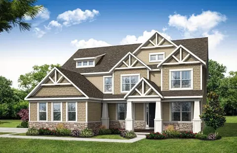 Exterior - 1283 Reserve Blvd, Wadsworth, OH 44281 photo 3 of 7
