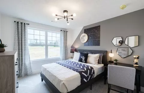 Bedroom - 1283 Reserve Blvd, Wadsworth, OH 44281 photo 5 of 5