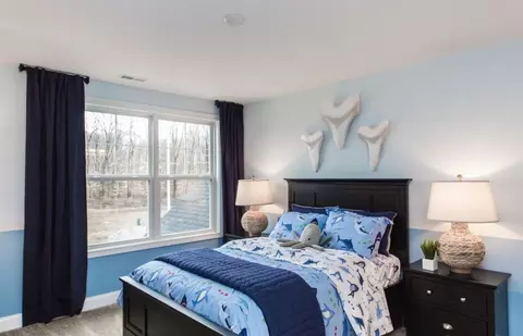 Bedroom - 1283 Reserve Blvd, Wadsworth, OH 44281 photo 2 of 5