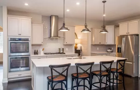 Kitchen - 1283 Reserve Blvd, Wadsworth, OH 44281 photo 1 of 3