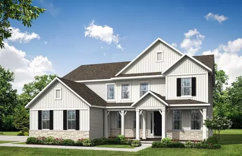 Exterior - 1283 Reserve Blvd, Wadsworth, OH 44281 photo 4 of 7