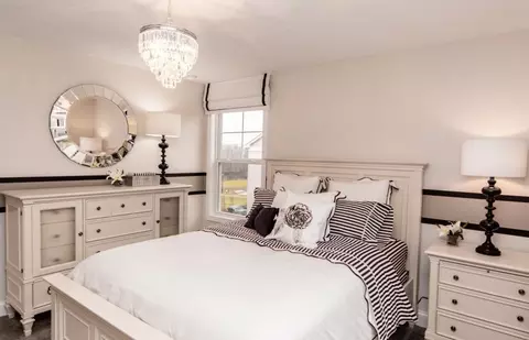 Bedroom - 1283 Reserve Blvd, Wadsworth, OH 44281 photo 3 of 5