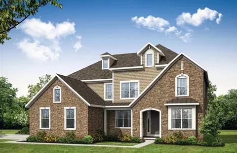 Exterior - 1283 Reserve Blvd, Wadsworth, OH 44281 photo 5 of 7