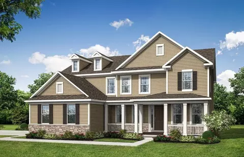 Exterior - 1283 Reserve Blvd, Wadsworth, OH 44281 photo 2 of 7