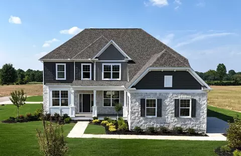 Exterior - 1283 Reserve Blvd, Wadsworth, OH 44281 photo 7 of 7