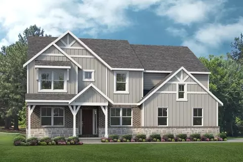 987 W Buell Rd, Oakland Township, MI 48363
