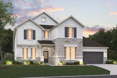 204 Nectarine Ln, Montgomery, TX 77316