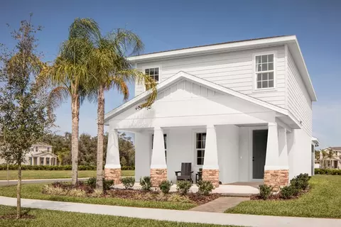 3894 Capital Reef Way, Apopka, FL 32712