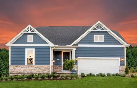 1026 Ping Ln, Sunbury, OH 43074