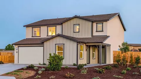 Exterior - 2436 S Leah St, Visalia, CA 93292 photo 3 of 3
