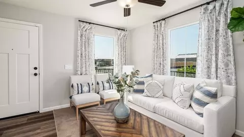 Living - 2436 S Leah St, Visalia, CA 93292 photo 1 of 1