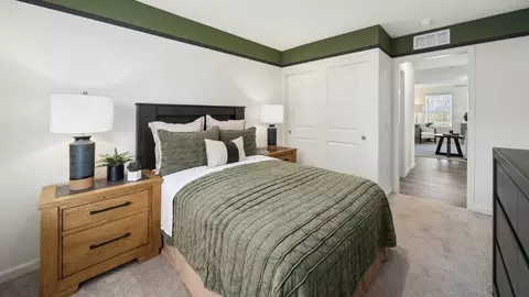 Bedroom - 2436 S Leah St, Visalia, CA 93292 photo 2 of 3