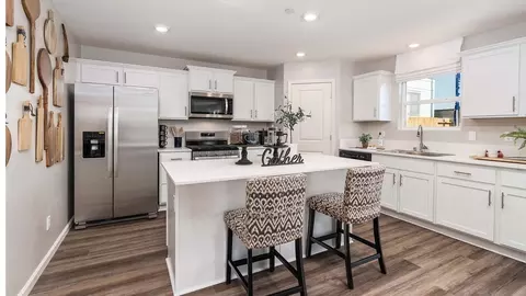 Kitchen - 2436 S Leah St, Visalia, CA 93292 photo 1 of 1
