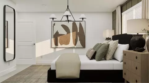 Bedroom - 1036 Bruin Rd, Manteca, CA 95336 photo 2 of 6
