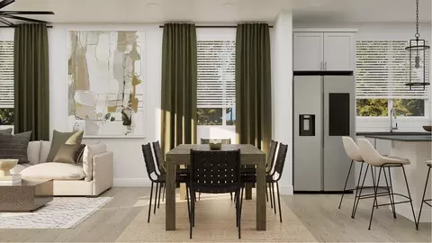Dining - 1036 Bruin Rd, Manteca, CA 95336 photo 2 of 2