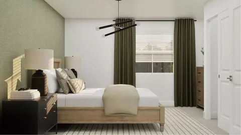 Bedroom - 1036 Bruin Rd, Manteca, CA 95336 photo 6 of 6