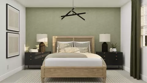 Bedroom - 1036 Bruin Rd, Manteca, CA 95336 photo 5 of 6