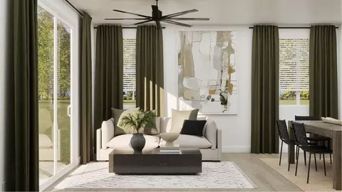 Living - 1036 Bruin Rd, Manteca, CA 95336 photo 2 of 2