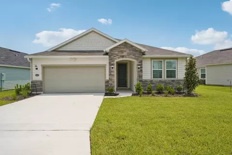 8409 Hawkes Meadow Dr, Jacksonville, FL 32219