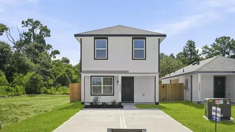10831 N Baron Village Dr, Conroe, TX 77306
