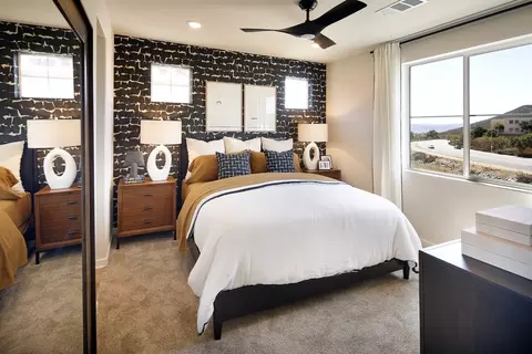 Bedroom - 36115 Jaden Ave, Murrieta, CA 92562 photo 4 of 4